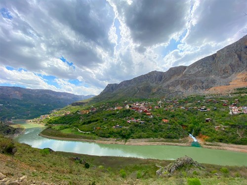 İlçemiz UNESCO Dünya Miras Geçici Listesi'ne eklendi